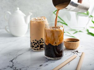 3 Resep Teh-Kopi Nikmat dari Susu Kedelai, Bisa buat Ide Jualan