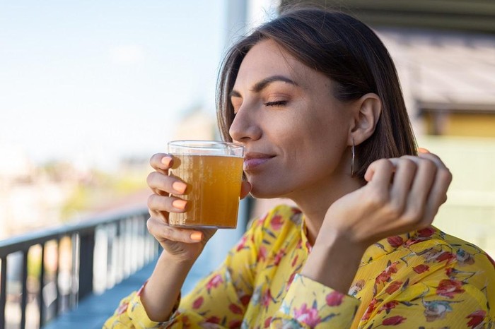 Tips Sehat Konsumsi Manis untuk Kontrol Gula Darah