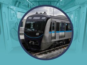 Cek! Rincian 48 Wilayah Bakal Dilewati MRT Fase 3 Cikarang-Balaraja