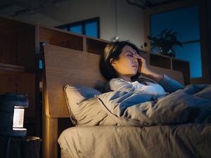 3 Tanda Kamu Mengalami Gangguan Tidur