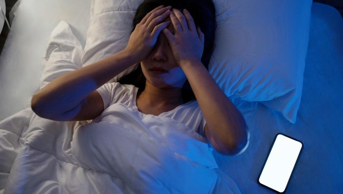 Ini 15 Cara Mengatasi Insomnia Secara Alami dan Hidup Sehat