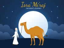 Tujuan Isra Miraj dan Bentuk Kasih Sayang Allah pada Rasulullah