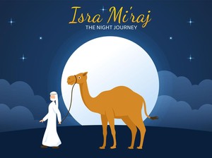 13+ Contoh Proposal Kegiatan Isra Miraj Lengkap dan Terstruktur