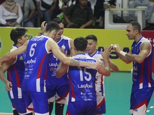 Jadwal Proliga 2023 Seri Jogja Hari Terakhir, 19 Februari