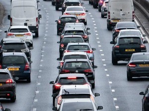 Jakarta Macet, Urutan 29 di Dunia Paling Lambat Bagi Pengendara Mobil