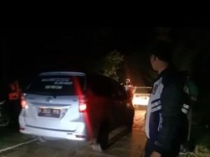 Longsor Dibersihkan, Jalan Magelang-Boyolali di Sawangan Sudah Bisa Dilewati