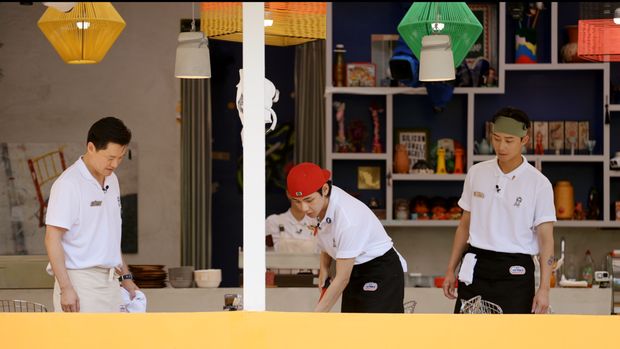 Jinny's Kitchen