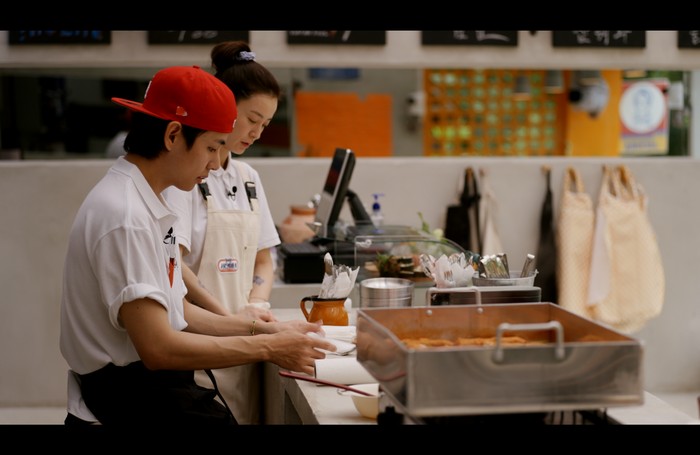 Jinny's Kitchen