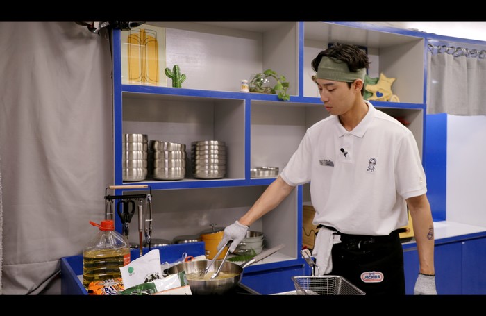 Jinny's Kitchen