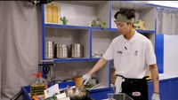 Jinnys Kitchen bisa disaksikan di Prime Video. Foto: (dok. Prime Video)