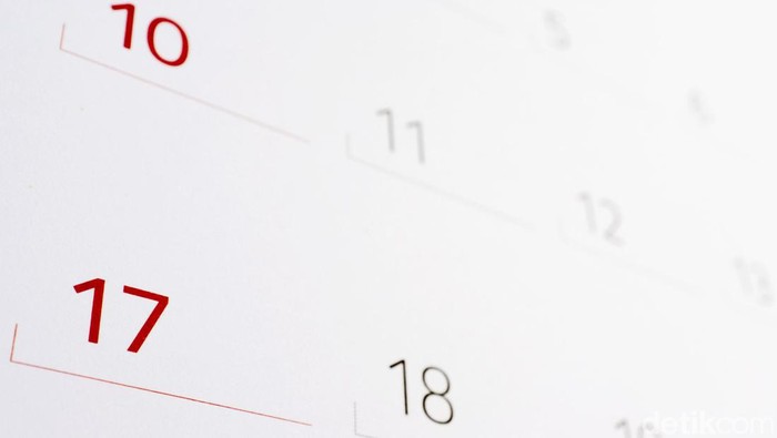 kalender libur