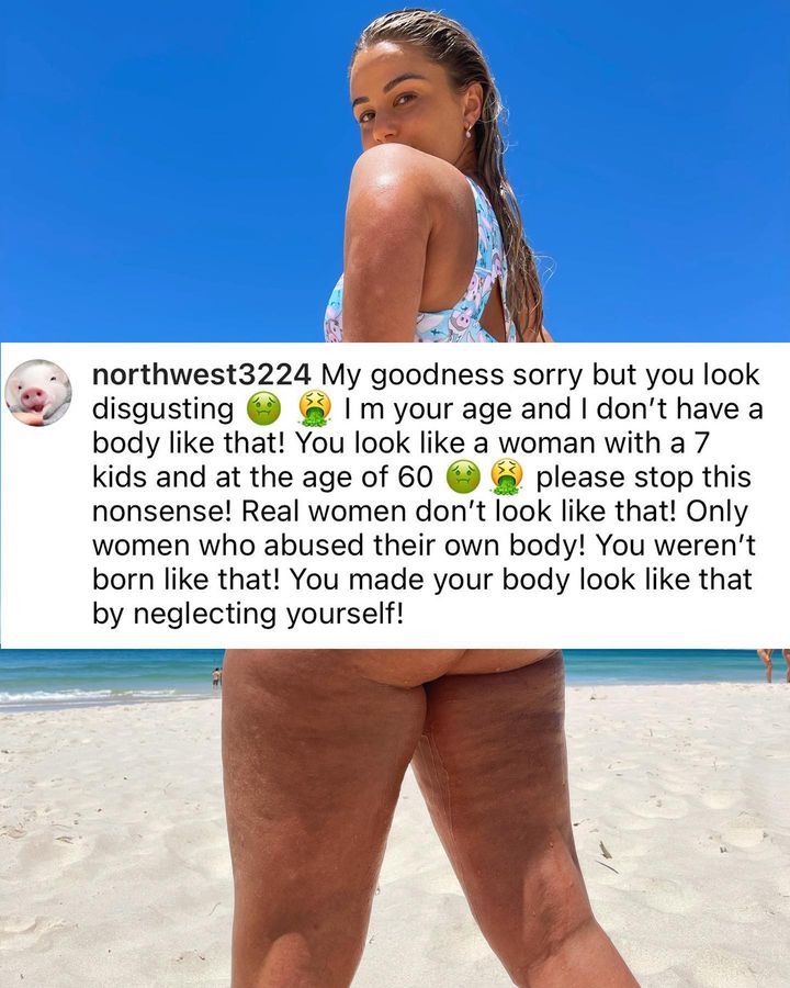 Karina Irby Karina Irby