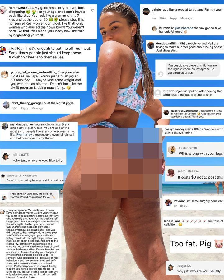 Karina Irby Karina Irby