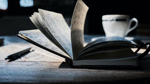 Ilustrasi kata teknis.