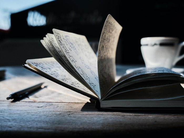 Ilustrasi kata teknis.