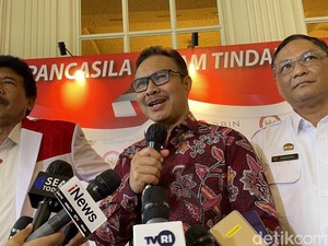 BKKBN Ingatkan Risiko Nikah Dini, Masih Ada Sederet Risiko Selain Stunting