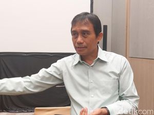 BIG Masih Kaji Nama Gunung Bawah Laut di Pacitan, Butuh Pelibatan Adat