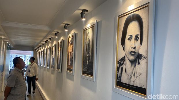 Klinik Lansia Inggit Garnasih di Bandung.