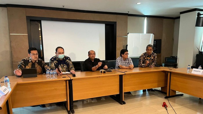 Konpers Indosurya