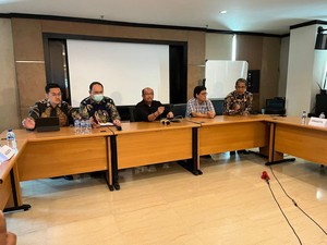 Henry Surya Bebas, Anggota KSP Indosurya Harap Penyelesaian Masalah Dilanjutkan