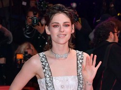 Cantik Memesona, 8 Foto Kristen Stewart dengan Gaya Rambut Baru Mixie