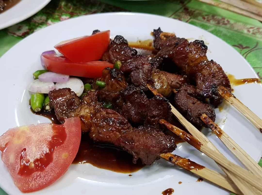 Kuliner legendaris di Bekasi