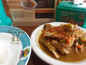 Ada Sate hingga Pancong Legendaris Puluhan Tahun di Bekasi