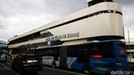 Deretan Halte TransJakarta yang Makin Ciamik Usai Didandan