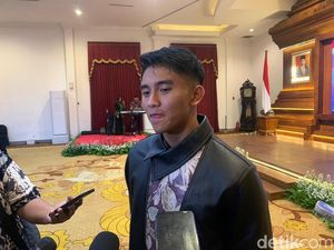 Mario Aji Ngaku Senang Balapan di Eropa, Mugello dan Jerez Jadi Favorit