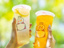 Segini Jumlah Kalori Mixue Pada Setiap Menunya