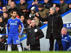 Cerita Mourinho Pernah Bikin Mo Salah Sampai Nangis