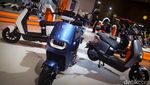 Dievaluasi Jokowi, Kini Semua Orang Bisa Dapat Subsidi Motor Listrik Rp 7 Juta