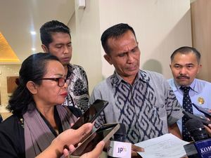 Respons Ortu Yosua soal Peluang Eliezer Kembali Bertugas di Brimob