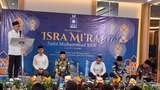 PAN Gelar Isra Miraj Bareng UAH: Agar Perjuangan Dewan Tak Disorientasi