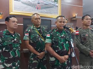 TNI-Polri Siapkan Operasi Penyelamatan Jika Negosiasi dengan KKB Buntu