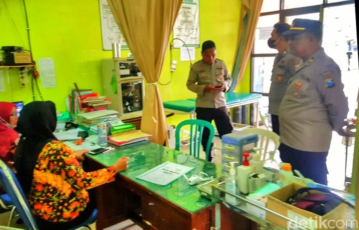 Pelajar SD di Situbondo meninggal usai adu mulut dengan temannya
