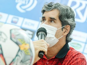 Bali United Vs Persebaya: Head to Head dan Susunan Pemain