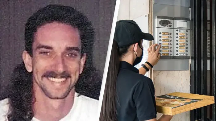 Berkat Langganan Pizza, Nyawa Pria Ini Berhasil Diselamatkan Pelayan