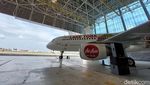 Foto: Danau Toba Terbang Bersama AirAsia