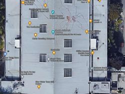 Penampakan di Google Maps yang Bikin Melotot