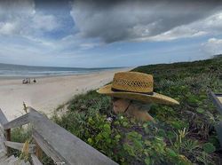 Penampakan di Google Maps yang Bikin Melotot