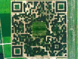 Penampakan di Google Maps yang Bikin Melotot