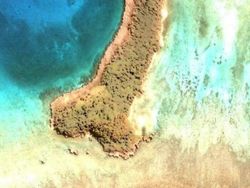 Penampakan di Google Maps yang Bikin Melotot