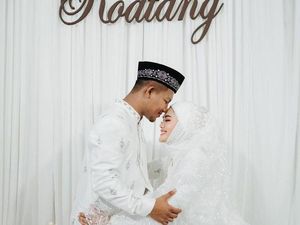 Rodtang Iron Man Jadi Mualaf dan Nikahi Petarung yang Taklukkan Hatinya