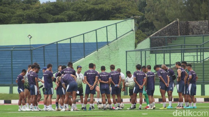 Persib Bandung.