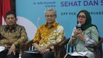 PKB Gelar Diskusi Soal Urgensi RUU Kesehatan
