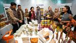 Pojok Karya Bazar UMKM untuk Indonesia