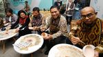 Pojok Karya Bazar UMKM untuk Indonesia