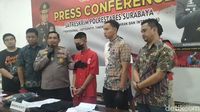 Ngaku Nyesal, Ini Pengakuan Penganiaya Taruna Poltekpel Surabaya Hingga ...