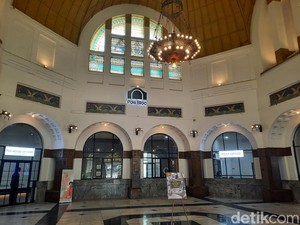 Pos Bloc Medan: Lokasi, Jam Buka, Harga, Daya Tarik, dan Rute